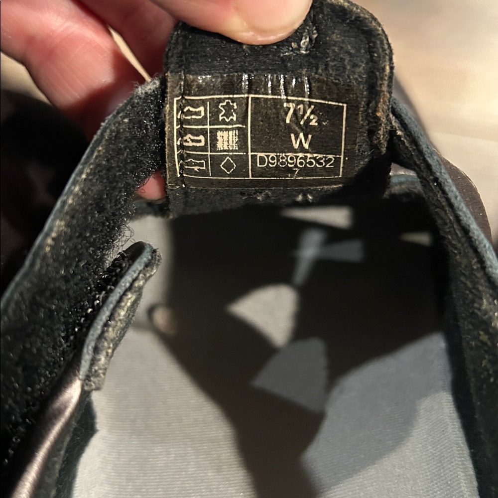 SAS SHOES - Picture 3 of 3